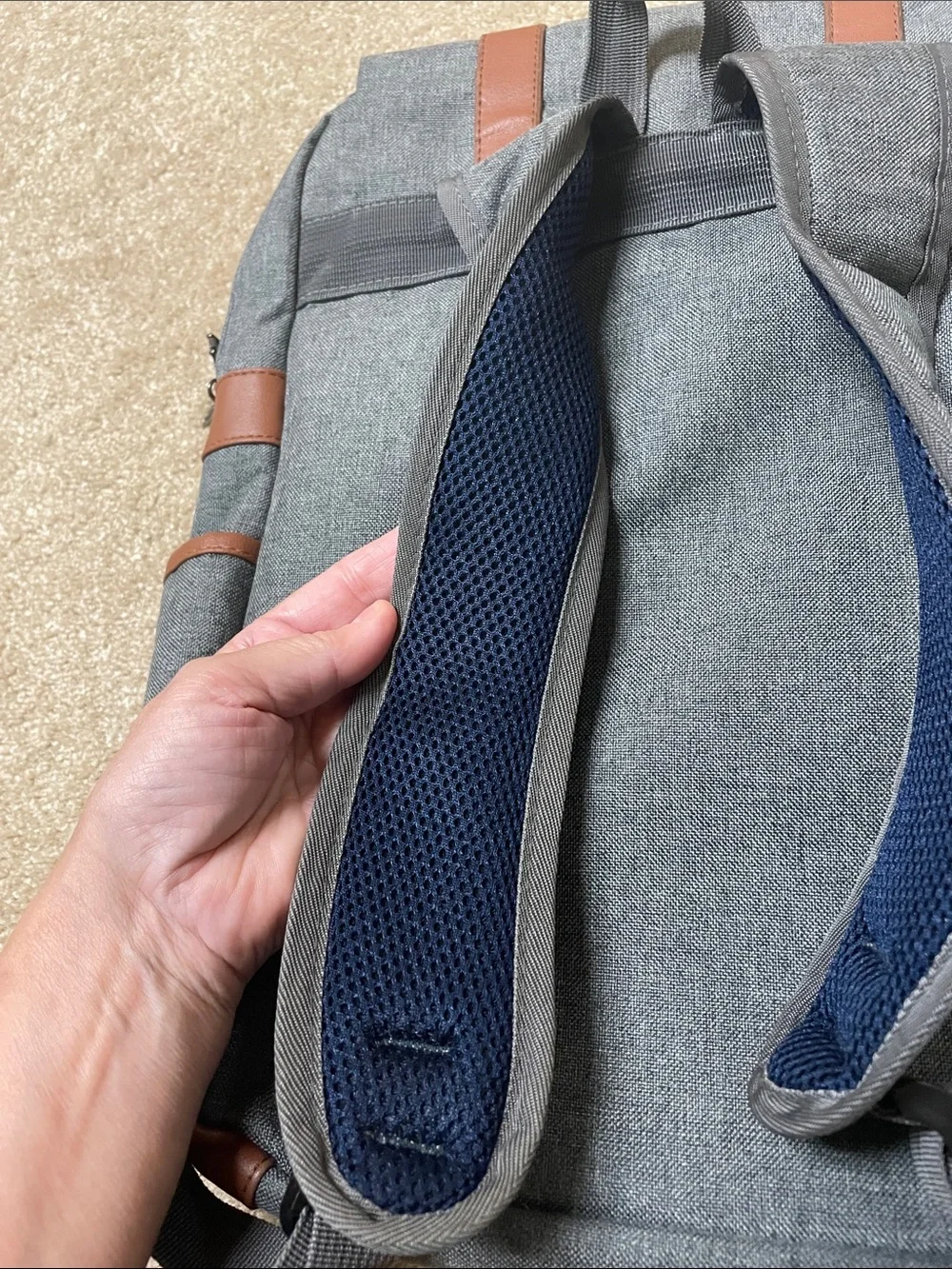 The North Face Backpack